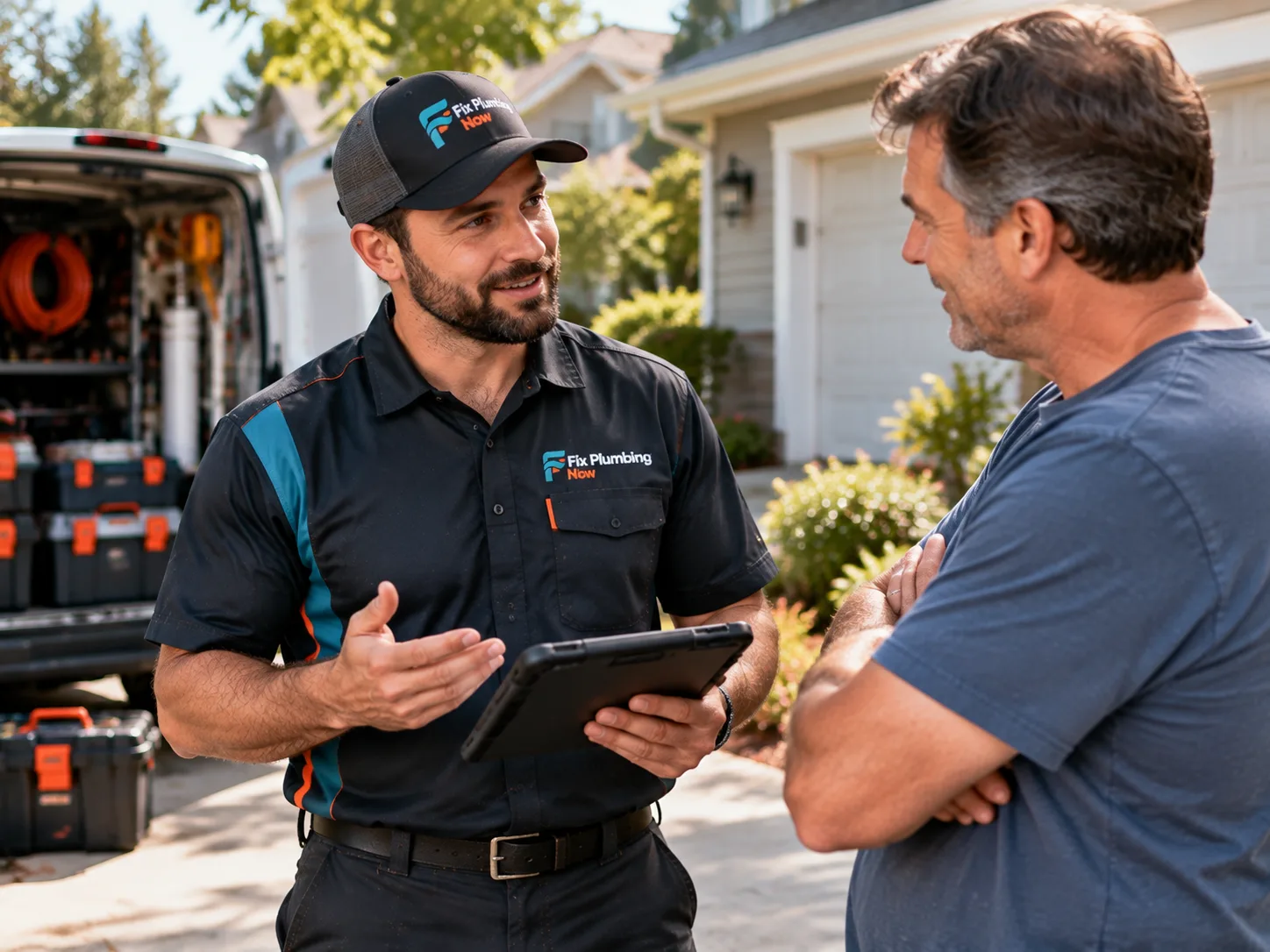 Clogged Drain Service Green Cove Springs, FL FAQs